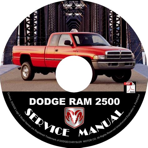 1999 dodge ram 2500 owners manual. - Book and teaching nursing guide faculty 5e.