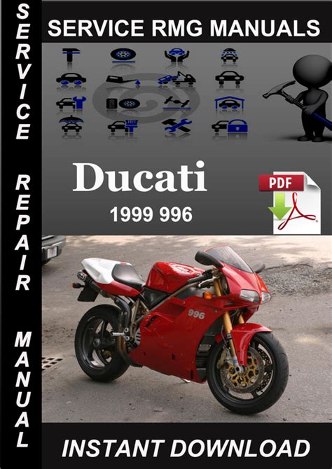 1999 ducati 996 factory service repair manual. - Suzuki quadrunner 250 kingquad 280 service manual repair 1987 1998.
