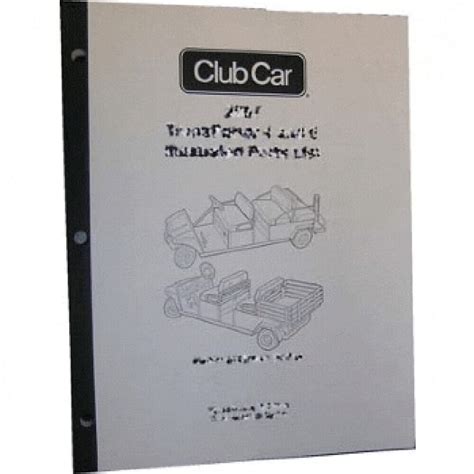 1999 electric club car service manual. - Test preparation guide for heavy equipment operator.