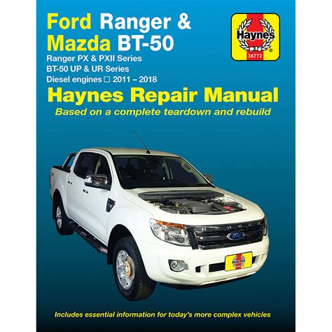 1999 ford ranger 2 5l haynes repair manual. - Keeway flash 50 manuale di riparazione.
