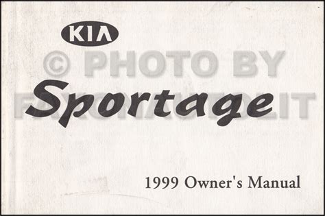 1999 kia grand sportage owners manual. - Para onde vão as pedagogias não-diretivas.