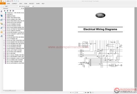 1999 land rover range rover electrical troubleshooting manual download. - A guide to filling out form pl 706 i.