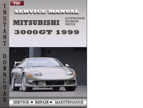 1999 mitsubishi 3000gt manual de reparación. - Federal contract compliance manual by united states office of federal contract compliance programs.
