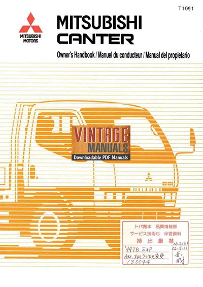 1999 mitsubishi canter guts owners manual. - Guides and guards of the generals 1792 1815 officers and soldiers.