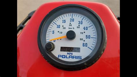 1999 polaris sportsman 500 speedometer. Things To Know About 1999 polaris sportsman 500 speedometer. 