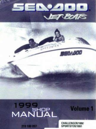 1999 seadoo challenger manual for free. - 96 roadking fuel injection service manual.