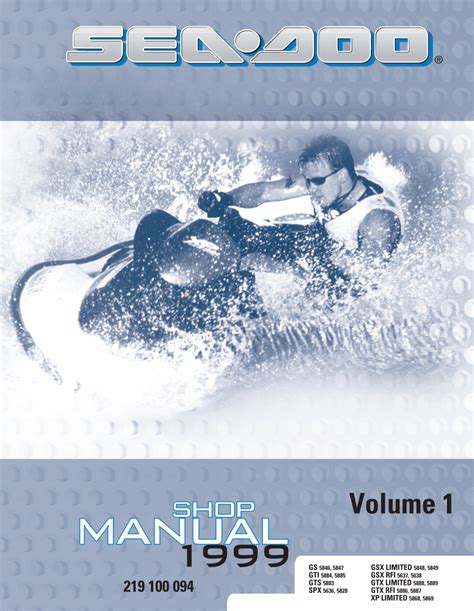 1999 seadoo gtx rfi owners manual. - Asus ipibl lb manual de la placa base.