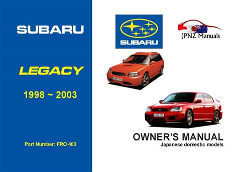 1999 subaru legacy b4 owners manual. - 1988 nissan sentra wiring diagram manual original.