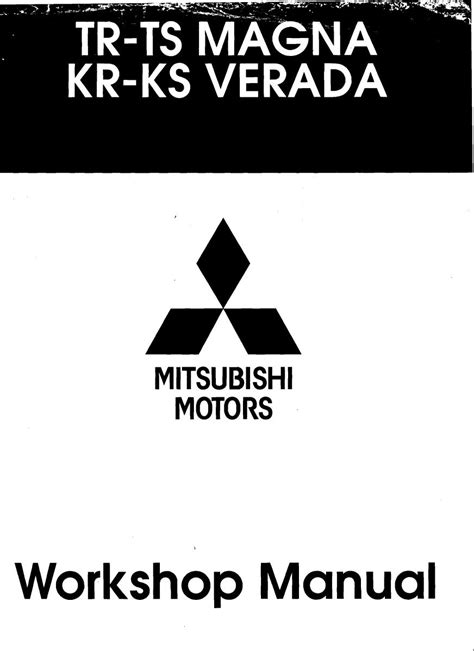 1999 th mitsubishi magna service repair manual. - The toltec way a guide to personal transformation.