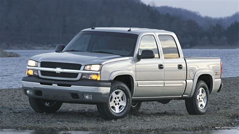 1999 to 2006 Silverado & Sierra Lowering - The Drop Shop