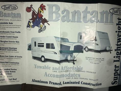 1999 trail lite bantam owners manual. - Chevrolet s10 truck v8 conversion manual.