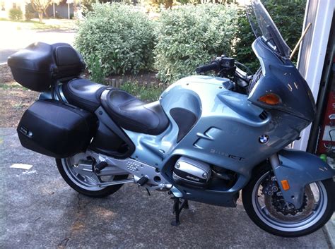 Download 1999 Bmw R1100Rt Owners Manua 