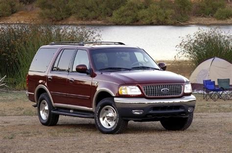 Read Online 1999 Ford Expedition Repair 