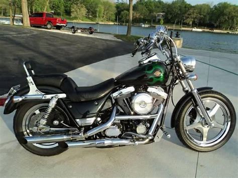 Read Online 1999 Fxr3 Limited Edition 