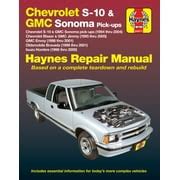 Download 1999 Gmc Jimmy Repair Manual Pdf 