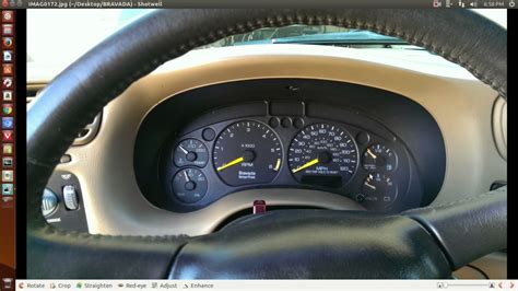 Read Online 1999 Oldsmobile Bravada Dashboard Removal 