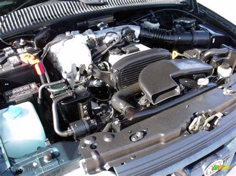 Read 1999 Or 2000 Kia Sportage 2 0 Interference Engine 