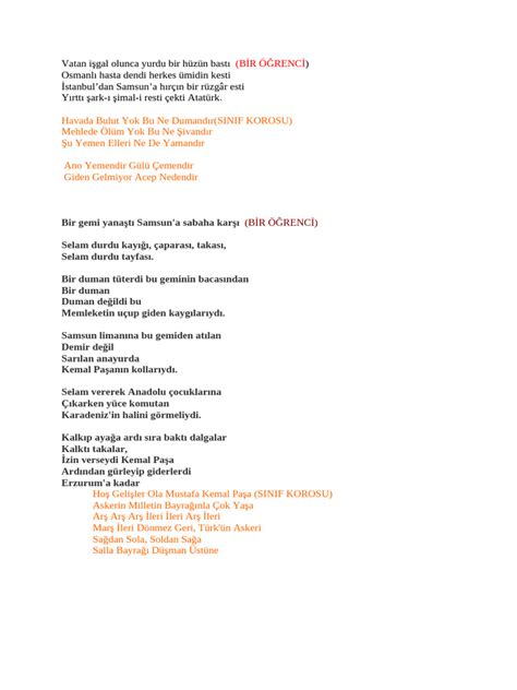 19maysoratoryo PDF Scribd. 