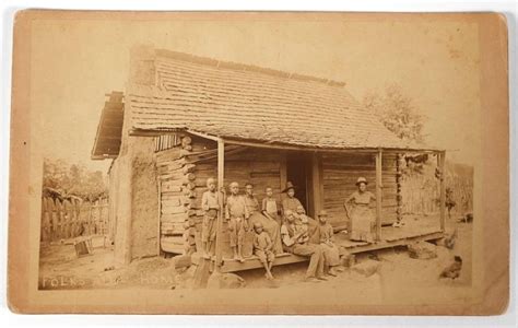 19th C. Black Americana Photograph HiBid Auctions FLORIDA