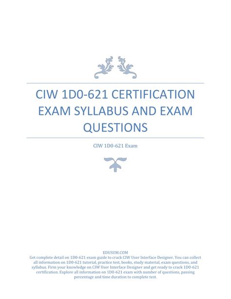 1D0-621 Online Prüfungen.pdf