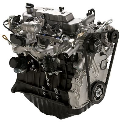 1FS｜Gasoline｜Engine Product information - Toyota Industries