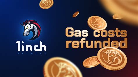 1Inch Foundation Plans To Distribute 10M Tokens To Compensate For Gas Costs