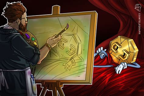 1Inch Network Sponsors Crypto-Themed Animated Nft Series
