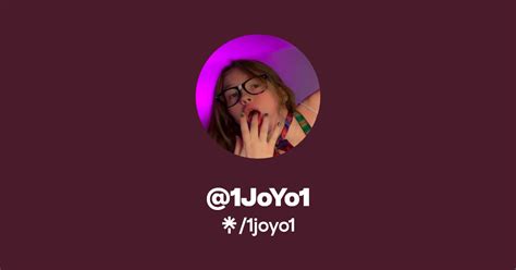 1Joyo1 Leaks +18 🍑 143 Vids