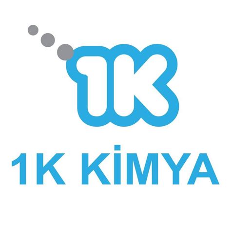 1K Kimya.