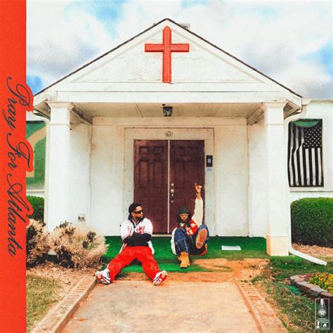 1K PHEW Releases New Single & Video, Church House Trap House!