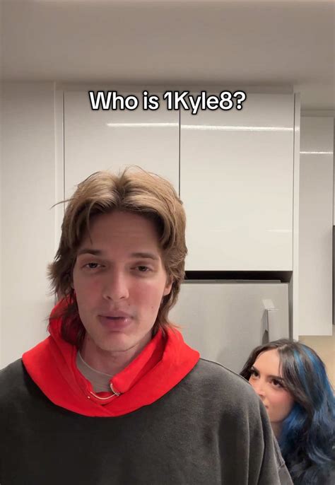 1Kyle8 Leaked [CLIP] 😈