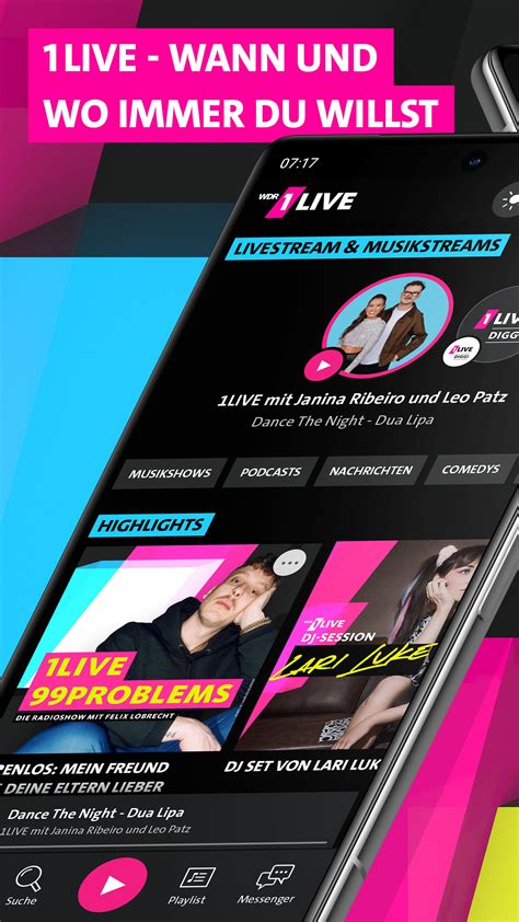 1LIVE APK Download for Android 
