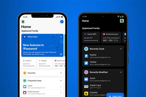 1Password 8 Finally Comes to Android and iOS