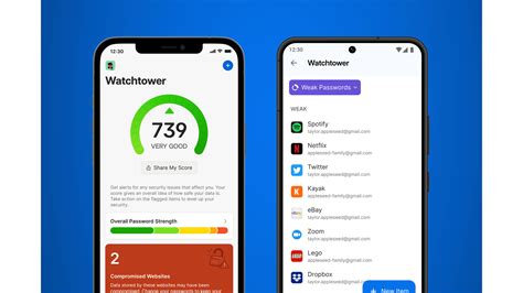 1Password 8 puts desktop features on its mobile app but is it enough TechRadar