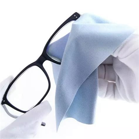 1Pc Your Choice Microfiber Cleaning Cloths For Eyeglasses Lens Camera ...