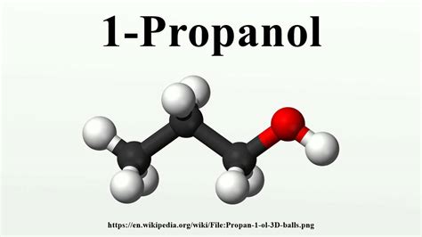1Propanol