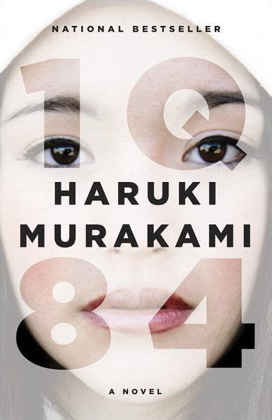 Read 1Q84 1Q84 1 By Haruki Murakami