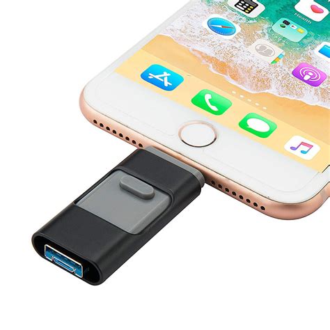 1TB USB 3.0 Flash Drive Disk Storage Memory Stick For iPhone …