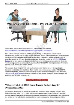 1V0-21.20PSE Examengine