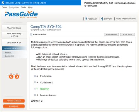 1V0-41.20 PDF Testsoftware