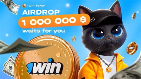 1win token cat - elchoricharrua.com