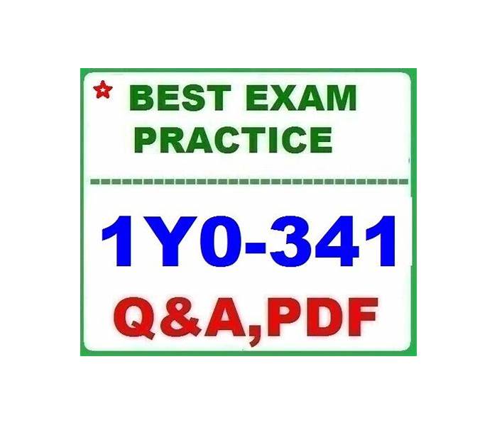 1Y0-341 Online Prüfungen