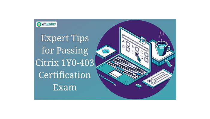 1Y0-403 Latest Exam Vce