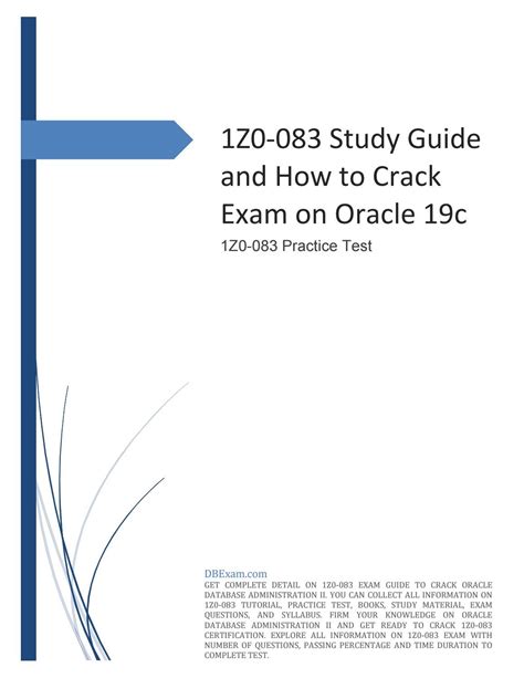 1Z0-083 Prüfungs Guide.pdf