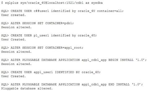 1Z0-083 Testengine