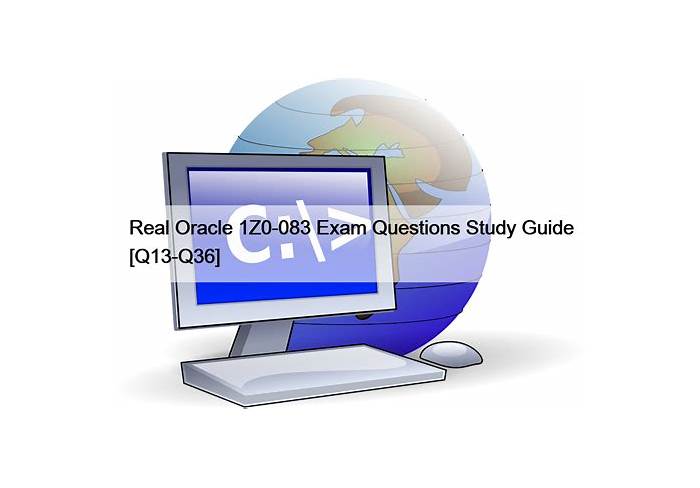 1Z0-083 Valid Test Format