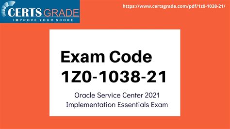 1Z0-1038-21 Prüfungsvorbereitung