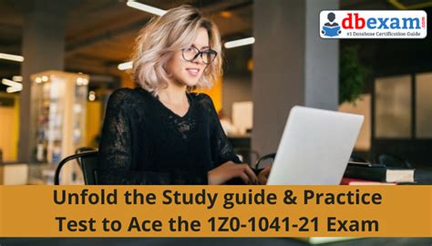 1Z0-1041-21 Exam Pass Guide