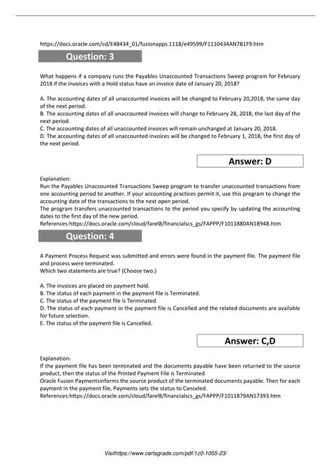 1Z0-1055-23 Prüfungsfragen