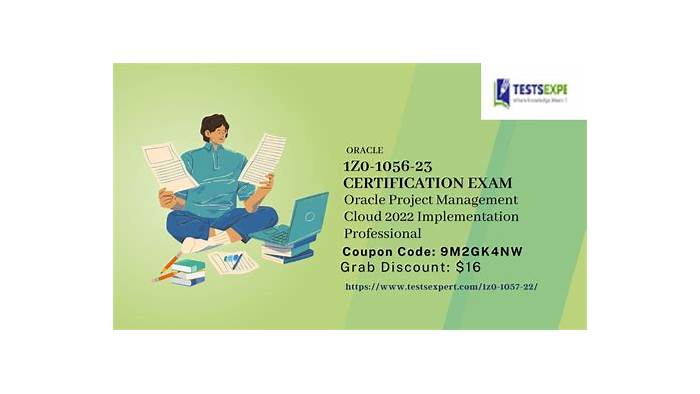 1z0-1057-22 Actual Exam